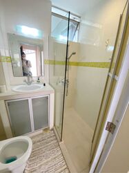 Clementi Park (D21), Condominium #629799611